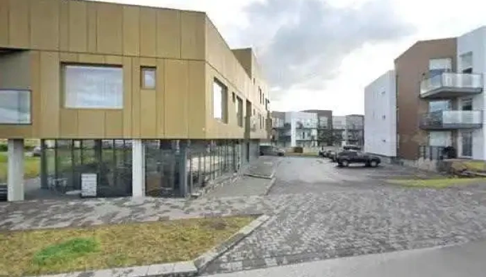 Daeinn Kaffihus Vinbar Street View 360deg - Garðabær