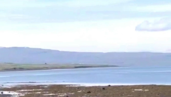 Dalahestar -  Hvernig A Að Komast þangað - Búðardalur