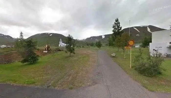 Dalbaer Dvalarheimili Aldraðra - Dalvík