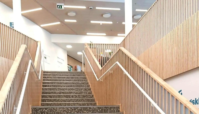 Dalslaug -  Einkunn - Reykjavík