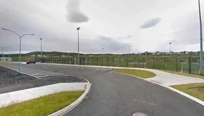 Dalslaug -  Street View 360deg - Reykjavík