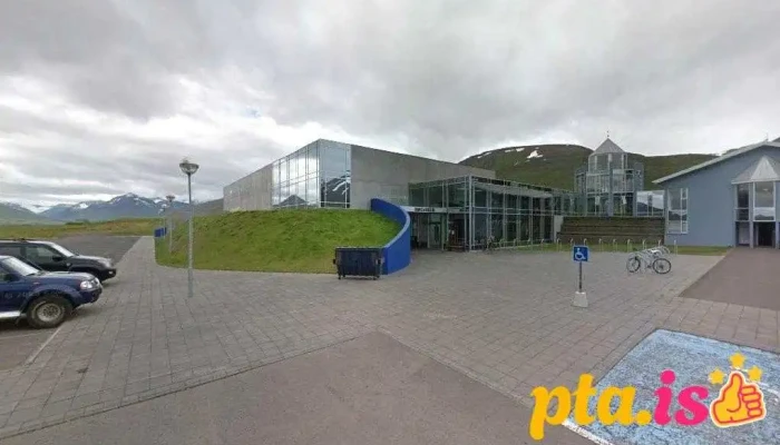 Dalvík | Reynir - 620 Dalvík