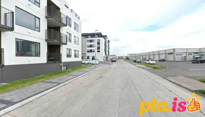 Dekur Snyrtistofa - 300 Akranes
