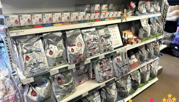 Dekurdyr Ad Innan - Kópavogur