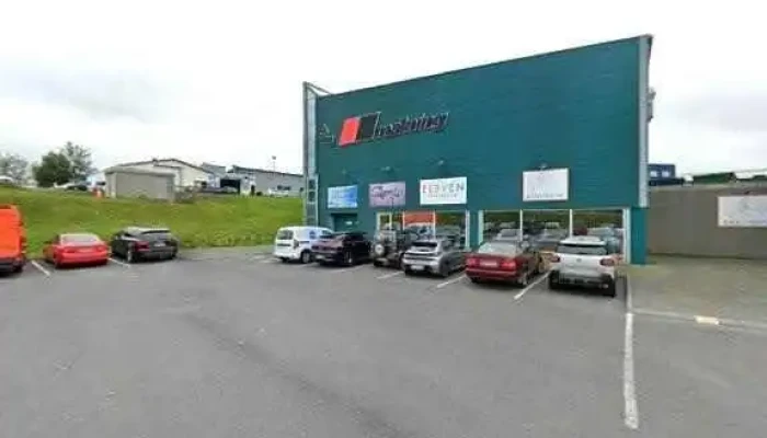 Dekurdyr Street View 360deg - Kópavogur