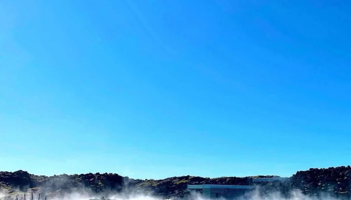 Destination Blue Lagoon - Reykjavík