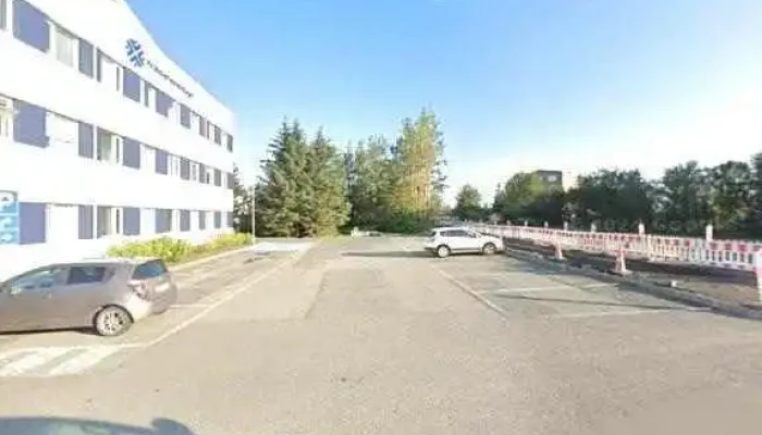 Destination Blue Lagoon -  Street View 360deg - Reykjavík