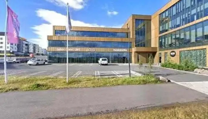 Didis Street View 360deg - Garðabær