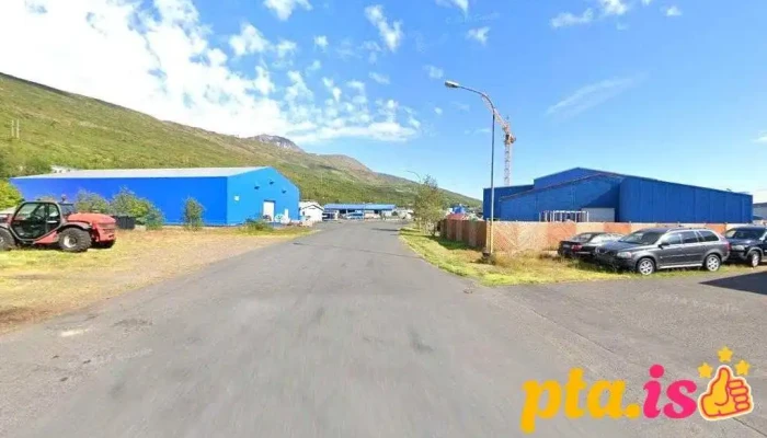 Dollan - 735 Eskifjorður