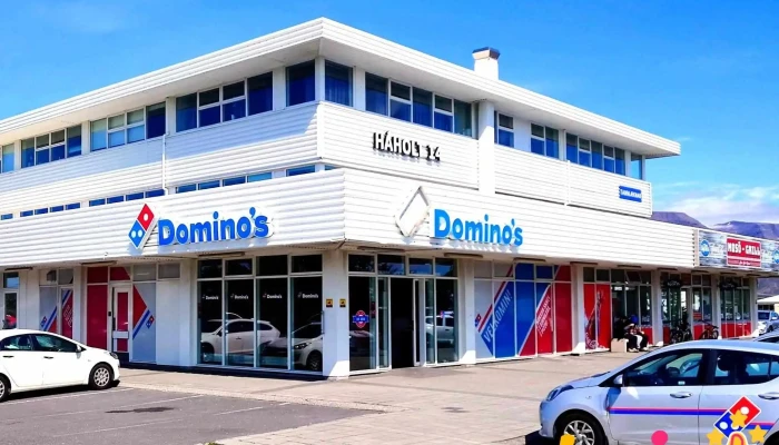 Domino’s Pizza - 270 Mosfellsbær