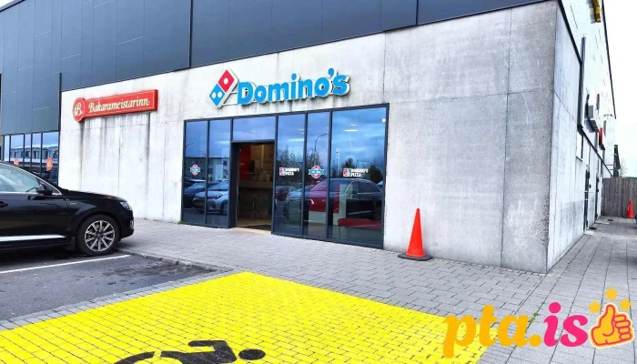 Domino's Pizza - Hafnarfjörður