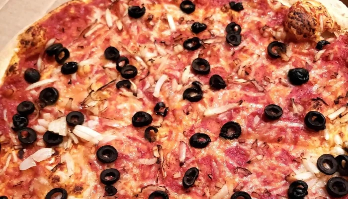 Dominos Pizza Simi - Hafnarfjörður