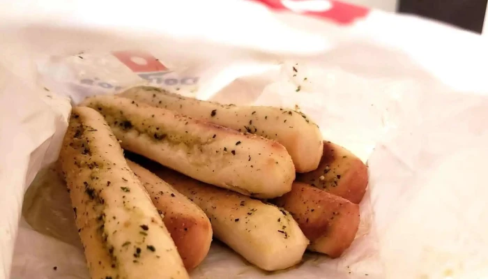 Dominos Pizza Vefsiða - Hafnarfjörður