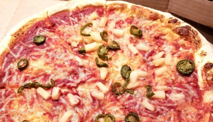Dominos Pizza Verð - Hafnarfjörður