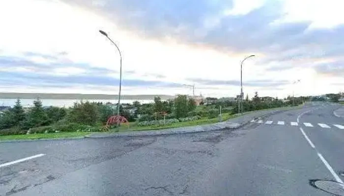 Dottir Vefhonnun Vefhonnuður - Hvammstangi