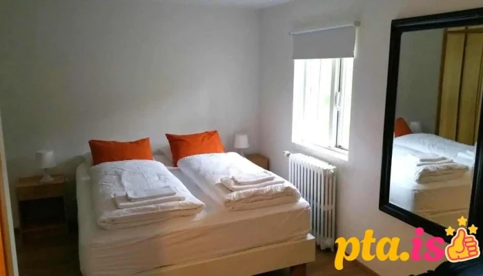 Draflastadir Guesthouse -  Herbergi - Draflastadir