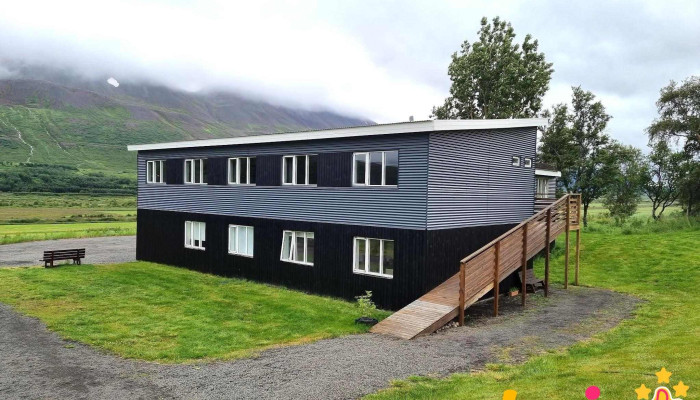 Draflastadir Guesthouse -  Hotel - Draflastadir