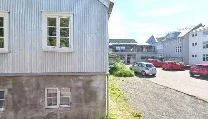 Drafnarborg -  Street View 360deg - Reykjavík
