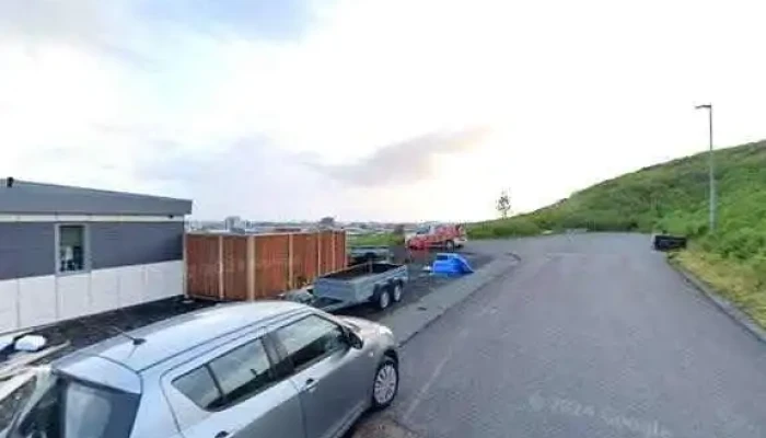 Drangsskard 17 Fjolbýlishus - Hafnarfjörður