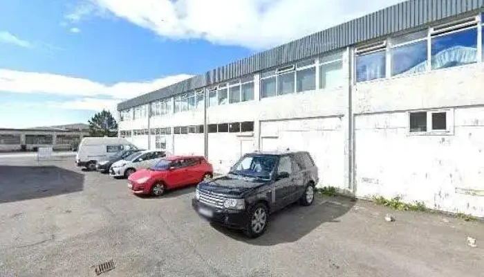 Drekinn I Hafnarfirdi Street View 360deg - Hafnarfjörður