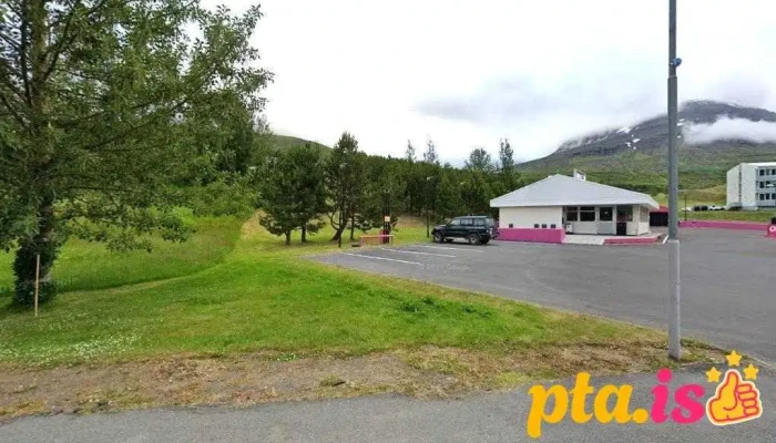 Ds Bílasala - 730 Reyðarfjörður