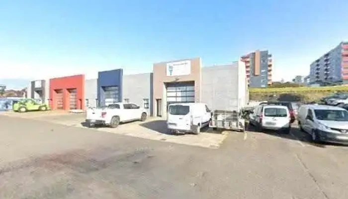 Dyrafodur Street View 360deg - Hafnarfjörður