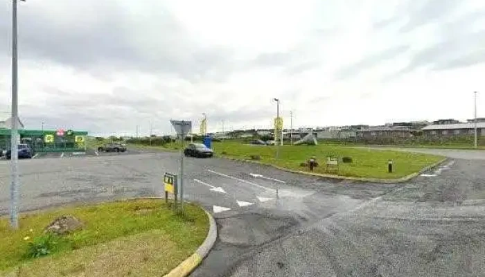 Dyralaekningastofa Sudurnesja Street View 360deg - Njarðvík