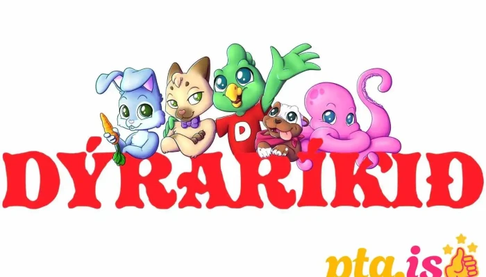 Dyrarikid Selfossi Fra Eiganda - Selfoss
