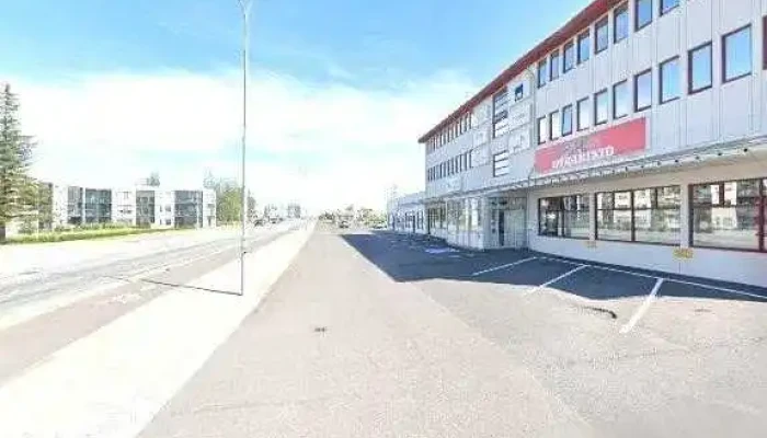 Dyrarikid Selfossi Street View 360deg - Selfoss