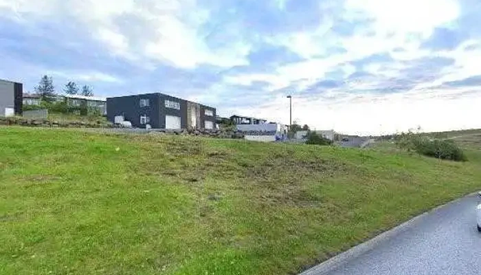 Dyrasimar Raflagnir Street View 360deg - Reykjavík