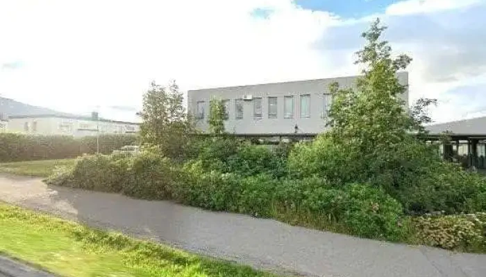 Dyrey Dýralæknir - Akureyri