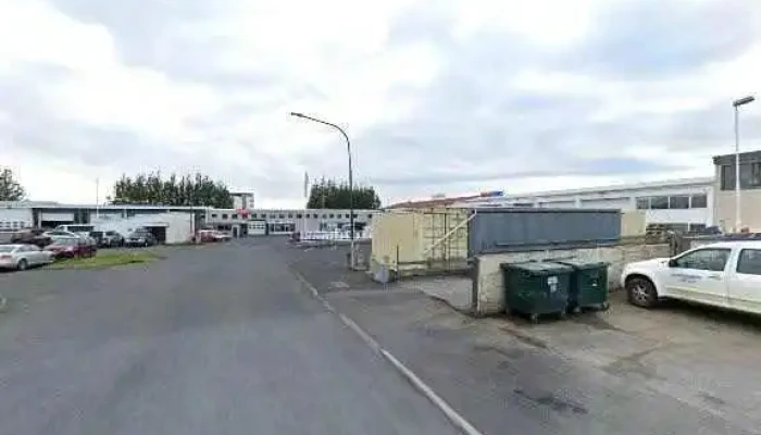 Eda Meindyraeydir Og Gardaudun Meindýraeyðir - Reykjavík