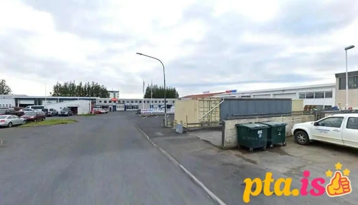 Eda Meindýraeyðir og Garðaúðun - Reykjavík