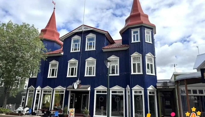 Efling Sjúkraþjálfun - Akureyri