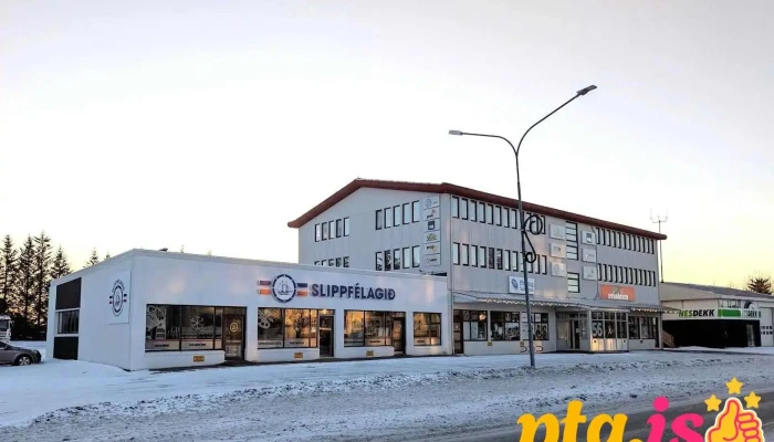 Efnalaug Suðurlands - Selfoss