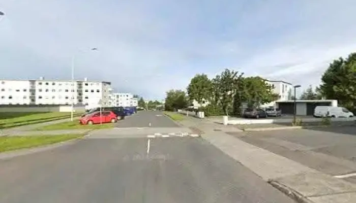 Efnalaugin Bjorg Vid Haaleiti Street View 360deg - Reykjavík