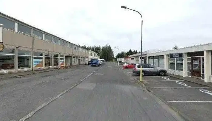 Efnissalan -  Street View 360deg - Kópavogur