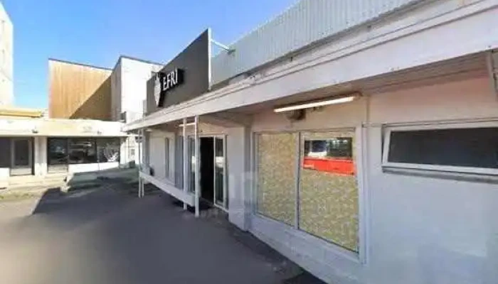Efri -  Street View 360deg - Reykjavík