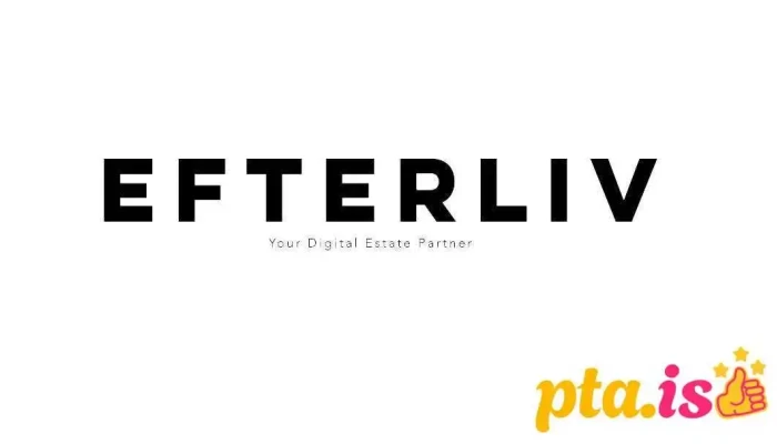 Efterliv -  Fra Eiganda - Reykjavík