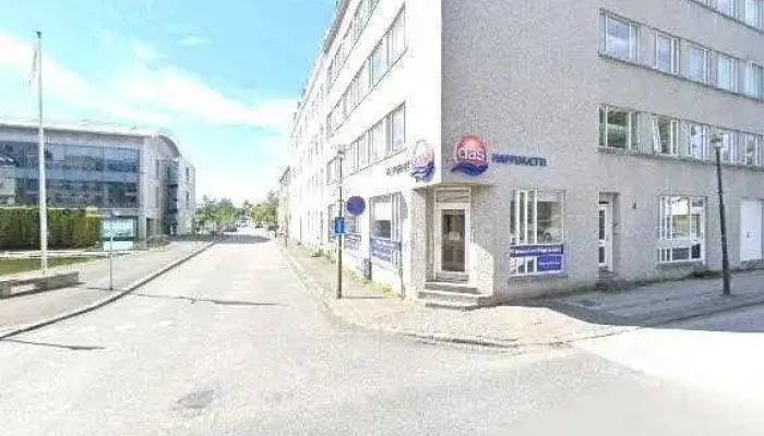 Efterliv -  Neytendaraðgjafarmiðstoð - Reykjavík