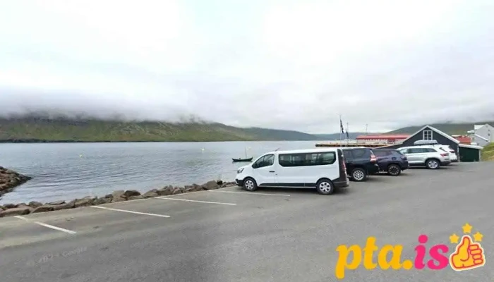Egilsbúð - 740 Neskaupstaður