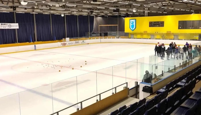 Egilsholl Afthreying - Reykjavík