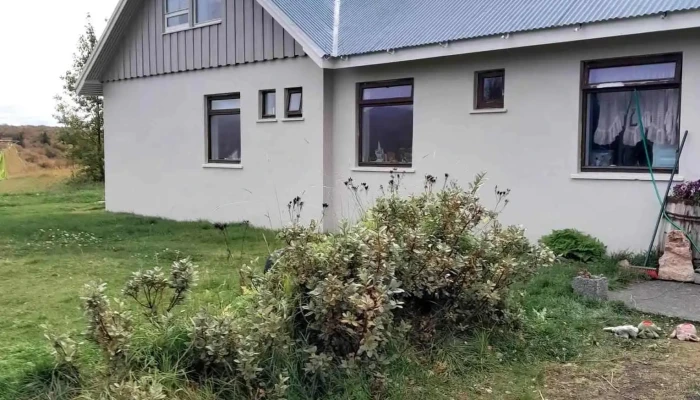 Eidagisting Guesthouse Gistiheimili - Egilsstaðir