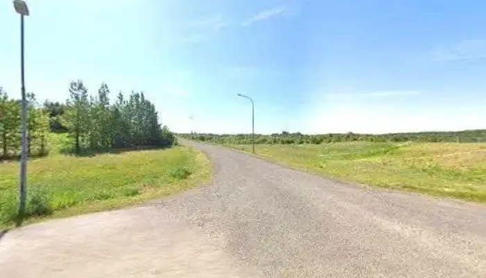 Eidagisting Guesthouse Street View 360deg - Egilsstaðir