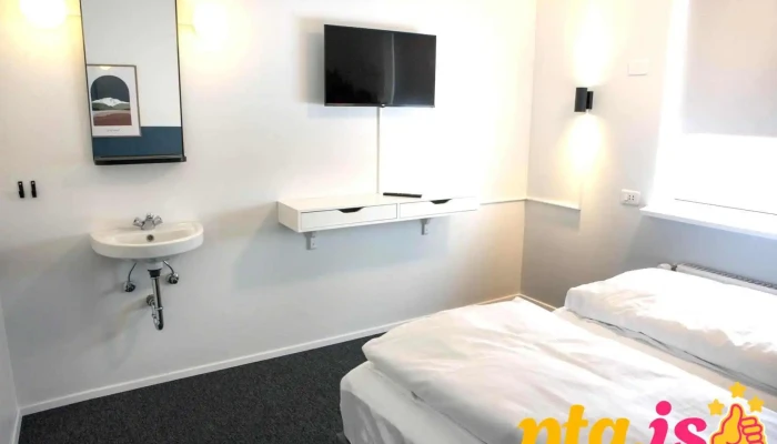 Eidar   Hostel Apartments Fra Eiganda - Egilsstaðir