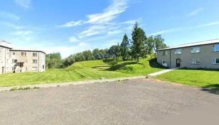 Eidar   Hostel Apartments Street View 360deg - Egilsstaðir