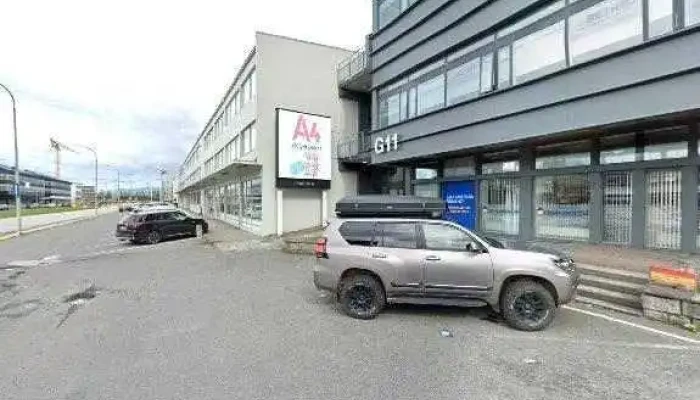 Eignamidlun Fasteignasala - Reykjavík
