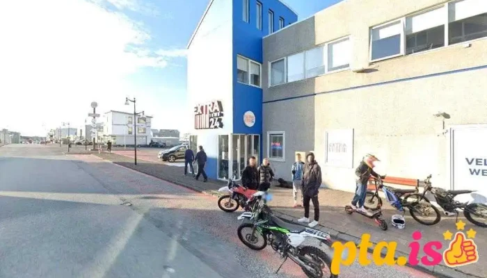Eignamiðlun Suðurnesja - Keflavík