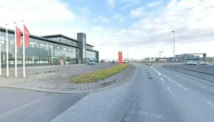 Eignasala -  Fasteignasala - Keflavík
