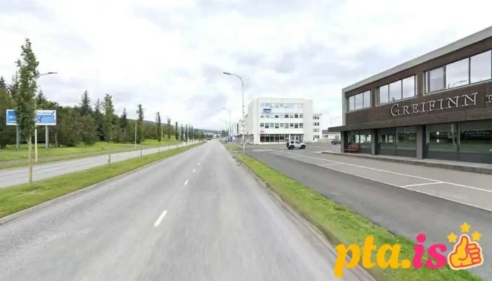 Eignaþjónusta Akureyrar ehf - 600 Akureyri